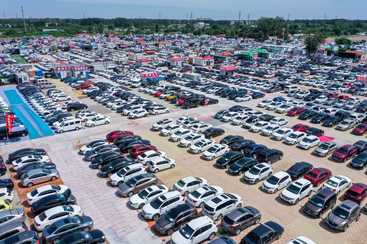 Auto Easy LLC : Your Trusted Used Car Dealership in Orlando